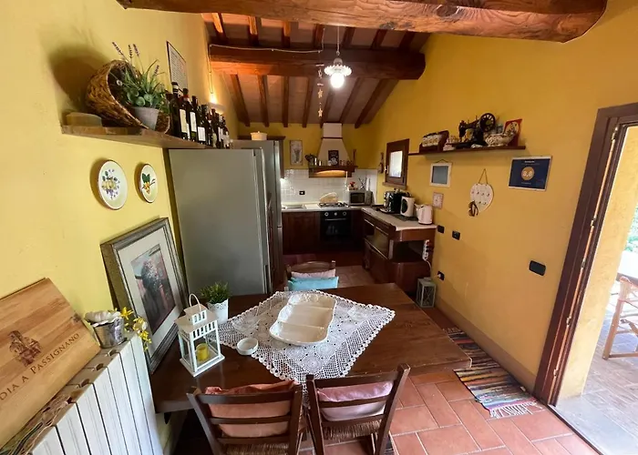 Villa Ledonia