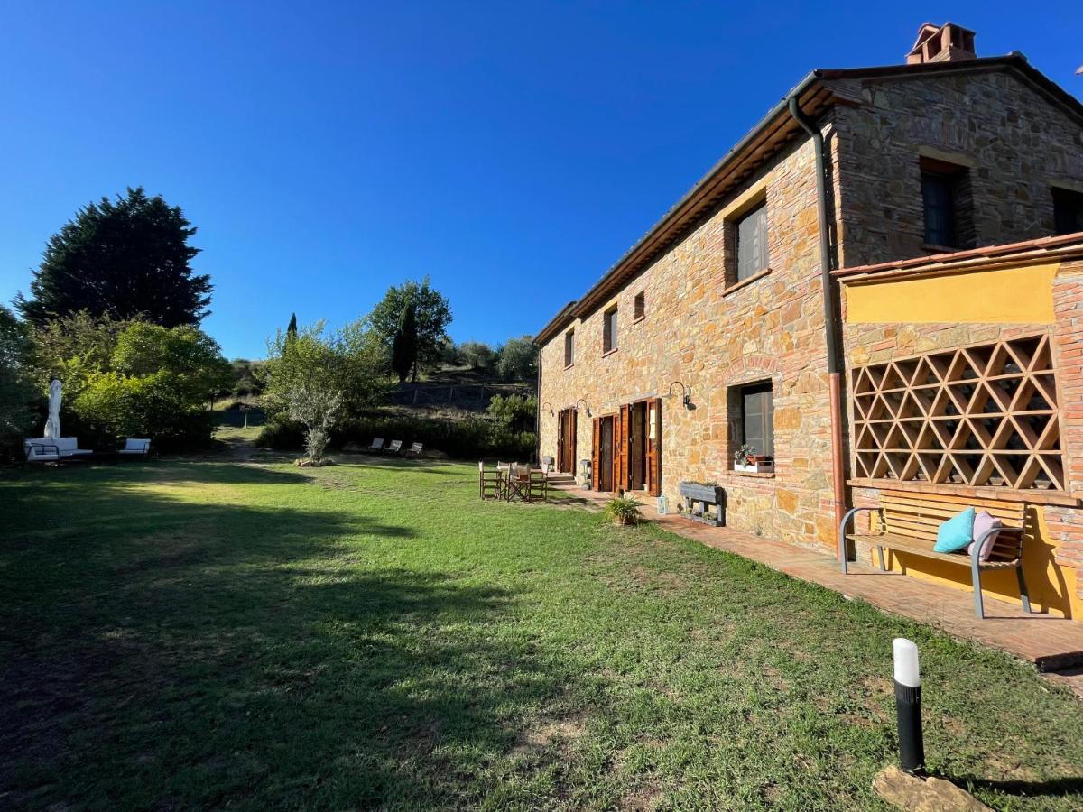 Ledonia Holiday home