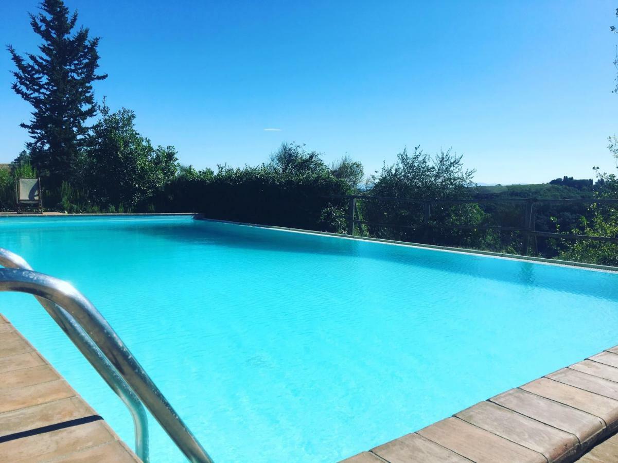 Holiday home Ledonia Montaione