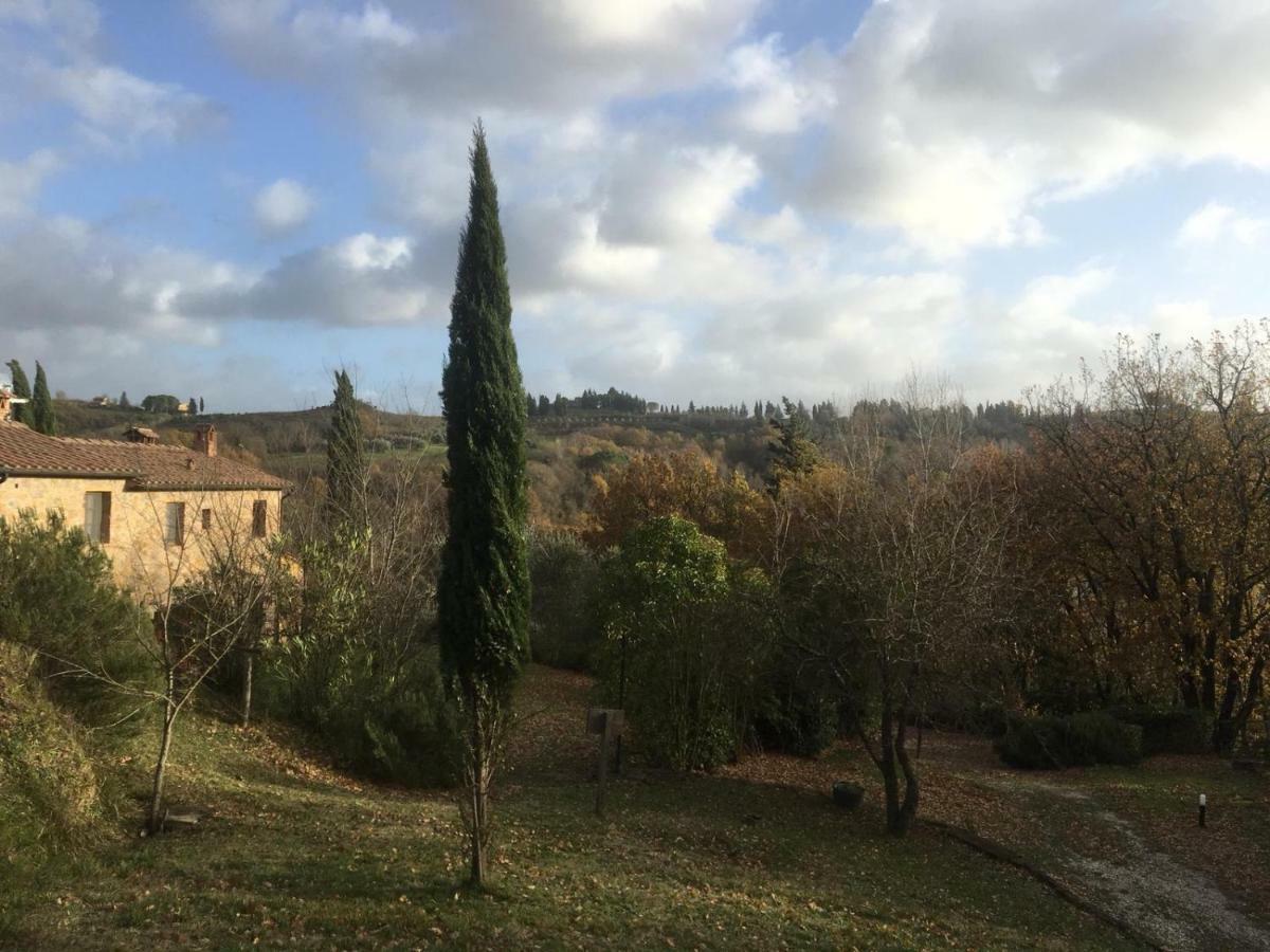 Holiday home Ledonia Montaione