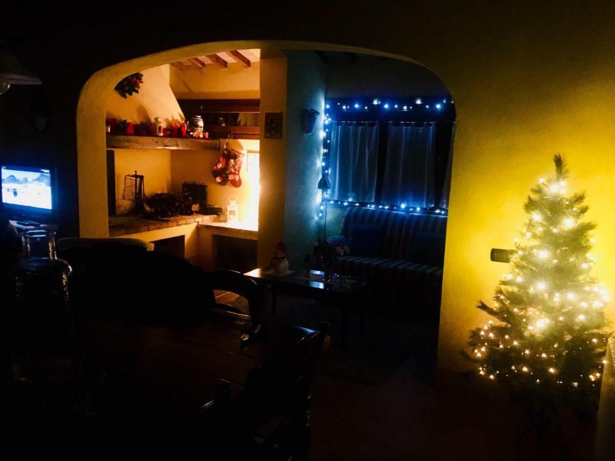 Ledonia Holiday home
