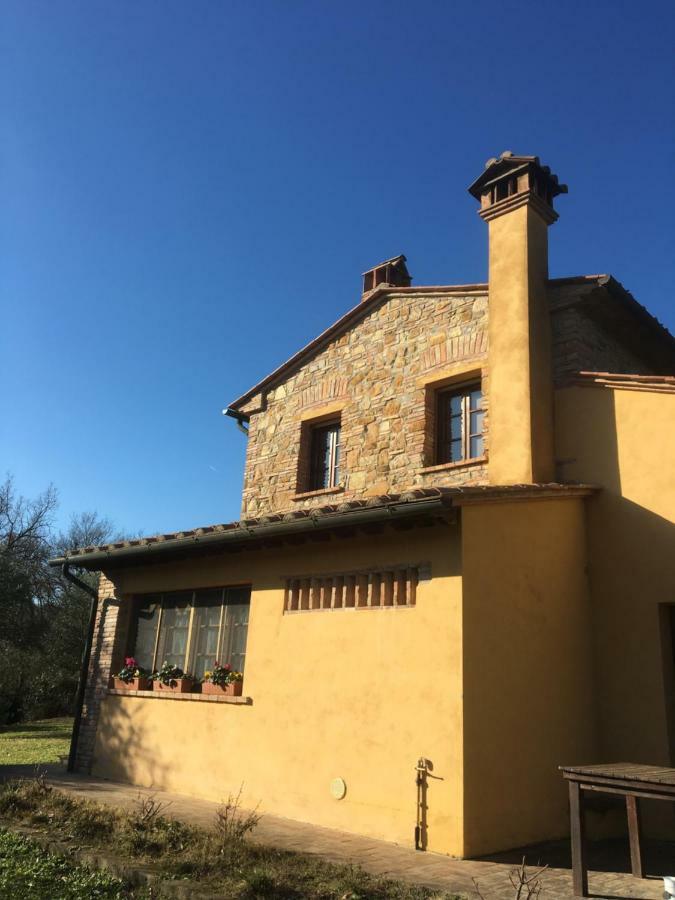 Holiday home Ledonia Montaione