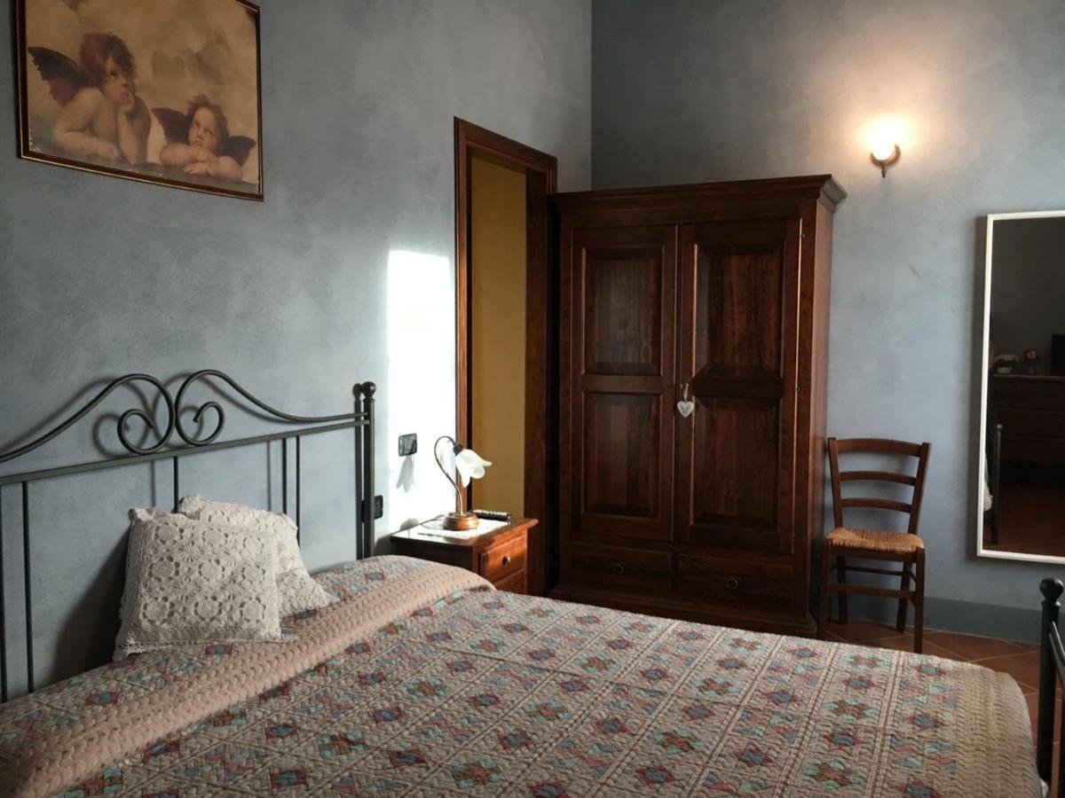 Holiday home Ledonia Montaione