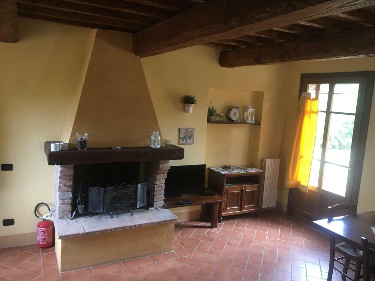 Holiday home Ledonia Montaione